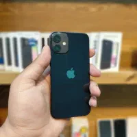 آیفون 12 مینی