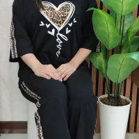 تیشرت نخ پنبه همه سایز
