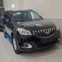 هایما S7 Pro پرو اس ۷پلاس مشکی ۱۴۰۴ و صفر