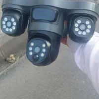 فروش دوربین چرخشی سیمکارت خوررم خور