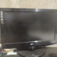تلویزیون LG فوری سالم