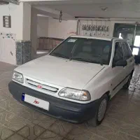پراید مدل 90