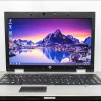 معاوضه با موتورسیکلتHP EliteBook 8540W