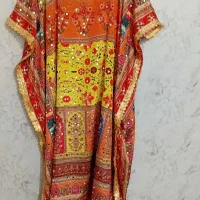 کفتان هندی
