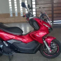 طرح adv200 سی سی
