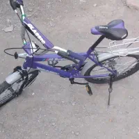 دوچرخه فروش