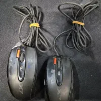 موس باسیم گیمینگ Tsco و x7