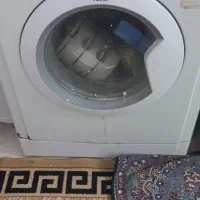 لباسشویی تمام اتوماتیک