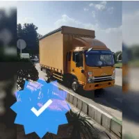 باربری حصار باکادری مجرب اسبابکشی درشهر(تقوی)