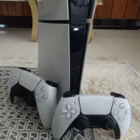 پیس 5 اسلیم نوع