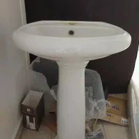 روشویی در حد نو