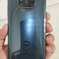 گوشیpoco x3 NFC