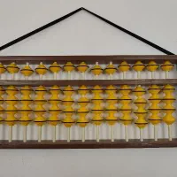 چرتکه مربی