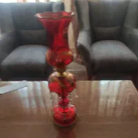 شمعدان لاله