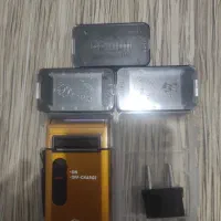 ماشین اصلاح موی صورت یاندو