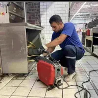 لوله بازکن گوهردشت شاهین ویلااشتراکی باغستان گلشهر