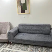 مبل ۷ نفره