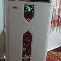 کولرآبی پرتابل برفاب سلولزی