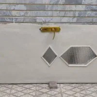 درب چوبی
