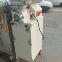 چرخ گوشت صنعتی الکتروکار