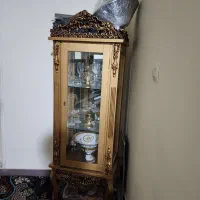 ویترین در حد نو