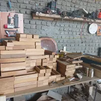 آموزش رایگان صنایع دستی چوبی|خدمات آموزشی|ورامین, |دیوار