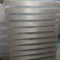 پرده زبرا