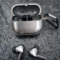 Galaxy Buds 3 Pro - گلکسی بادز ۳ پرو