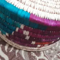 صنایع دستی جا نونی در دشتستان