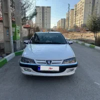 پژو پارس TU5 مدل۹۷