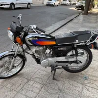 هندا تیزتک 95درحدصفر