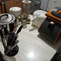 فروش لوازم آشپزخانه