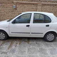 تیبا 2 (هاچبک) EX، مدل ۱۳۹۹|خودرو سواری و وانت|تربت‌حیدریه, پایانه مسافربری تربت حیدریه|دیوار