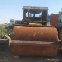 دو دستگاه غلطک قلطک غلتک قلتک