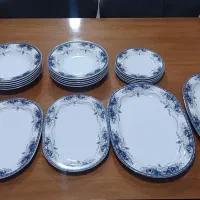 ظروف آشپزخانه