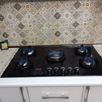 تعمیر انواع اجاق گاز آبگرمکن پمپ آب لوله‌کشی