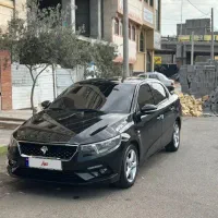 تارا V2 اتومات ۱۴۰۲  ۷۰ هزار کارکرد ۱۱ ماه بیمه