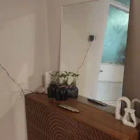 آینه کنسول زیر قیمت
