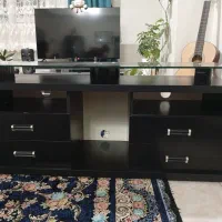 میز تلویزیون