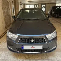 دنا پلاس تیپ ۱