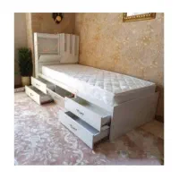 تخت لوتوس کشو به انتخاب شما  /