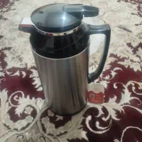 فلاسک چایی فروشی