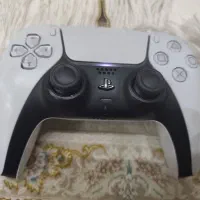 ps5slim digital دو دسته