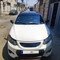 کوییکRسفیدومشکی مدل1401