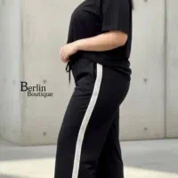 شلوارگلکسی صددرصد پنبه