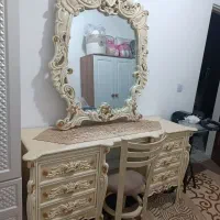 میز آرایش