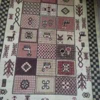 قالیچه دم دری