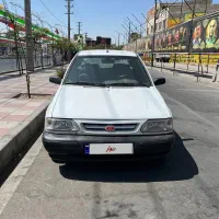 پراید مدل ۹۳