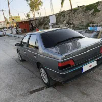 پژو 94 بیرنگ|خودرو سواری و وانت|مسجد سلیمان, |دیوار