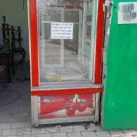 خریدار  و فروش یخچال فریزر صنعتی وخانگی